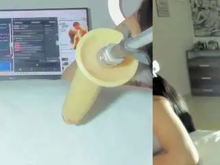 Camsoda Best Webcam of emily-philip