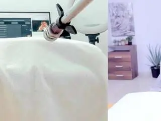 Camsoda Adult Webcam of emily-philip