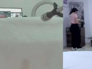 Camsoda Best Webcam of emily-philip