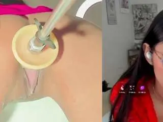 Camsoda Best Webcam of emily-philip