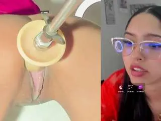 Camsoda Adult Video Chat of emily-philip