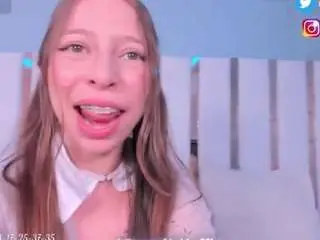 Camsoda Adult Webcams of gabi-bunny