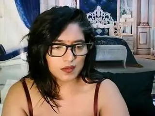 Camsoda Adult Webcam of indiablackpanther