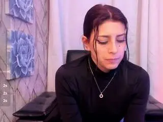 Camsoda Live Sex Cam of jaadewest