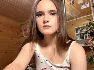 Camsoda Live Porn of louettaciccone