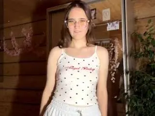 Camsoda Live Sex of louettaciccone