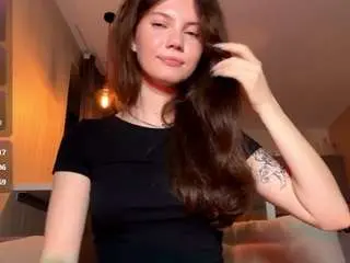 Camsoda Adult Webcams of rosannbigby