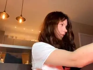 Camsoda Best live sex cam show of rosannbigby