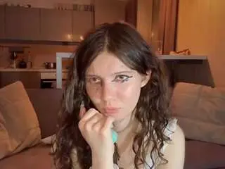 Camsoda Live Sex of rosannbigby