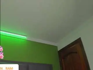 Camsoda Free Live Porn of vaiin-sexual