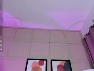 Camsoda Nude Webcam of vaiiolett-t