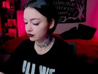 Camsoda Free Porn Cam of alliemagic