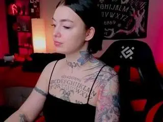 Camsoda Sex Chat of alliemagic