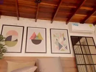 Camsoda Best Webcam of zafirablack