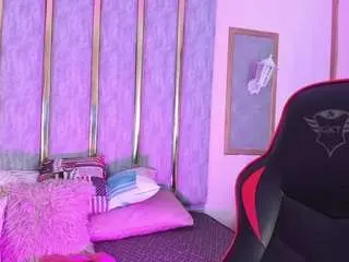 Camsoda Adult Video Chat of mariiahneedles