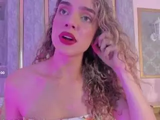 Camsoda Adult Video Chat of mariiahneedles