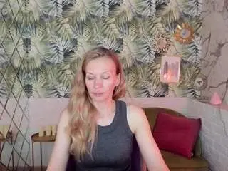 Camsoda Adult Webcam of nancygentle