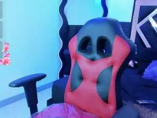 Camsoda Adult Webcams of queenjen