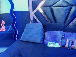 Camsoda Adult Webcam of queenjen