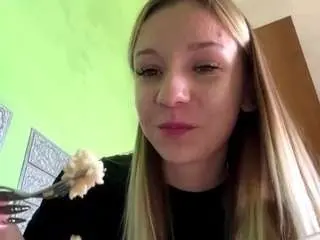 Camsoda Adult Webcam of reathafrayer