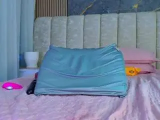 Camsoda Live Sex of carol-jc