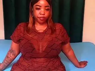 Camsoda Free Porn Cam of glamourxd