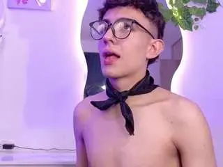 Camsoda Live Sex of eithan-wolf