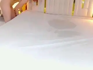 Camsoda Live Sex Cam of heatwavwharmony