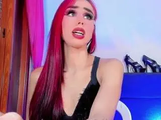 Camsoda Private Sex Chat of jimena-gray99