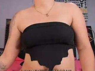 Camsoda Live Porn of juliet-sofia
