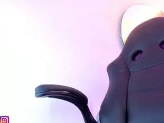 Camsoda Live Sex Cam of lilikiss