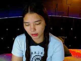 Camsoda Best Webcam of lizziesweets