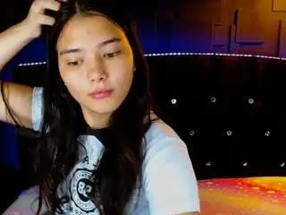 Camsoda Nude Webcam of lizziesweets
