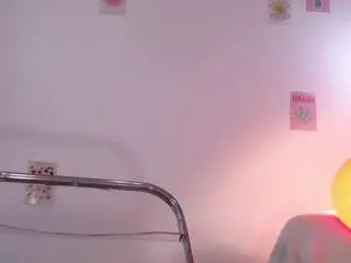 Camsoda Best Webcam of lofi-baby
