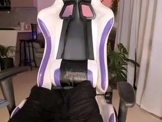 Camsoda Sex Chat of queen-violett1