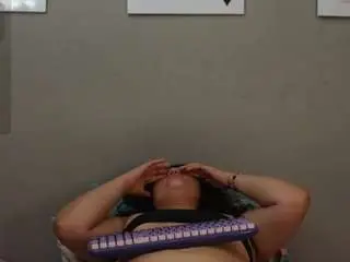 Camsoda Adult Video Chat of chubbykinkyygirl