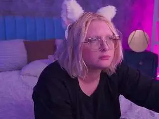 Camsoda Nude Webcam of cooltatiss