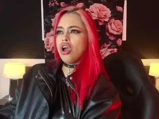 Camsoda Free Live Porn of evaafoxxy