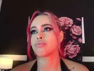 Camsoda Live Porn of evaafoxxy
