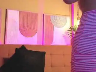 Camsoda Free Porn Cam of lizziejessica