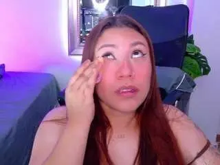 Camsoda Live Porn of alexiarosse