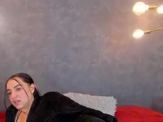 Camsoda Adult Webcams of jazlin-angels