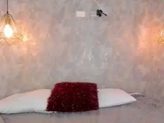 Camsoda Adult Video Chat of jazlin-angels