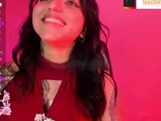 Camsoda Live Sex of naomi-gomez