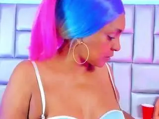 Camsoda Private Sex Chat of lovely-nicki