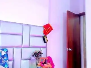 Camsoda Adult Video Chat of lovely-nicki