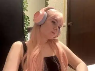 Camsoda Free Live Porn of maryannattinger