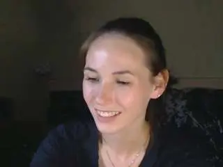 Camsoda Best Webcam of maryannattinger