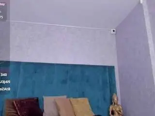Camsoda Live Sex of sweetfabianaxl