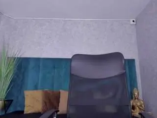 Camsoda Live Sex Cam of sweetfabianaxl